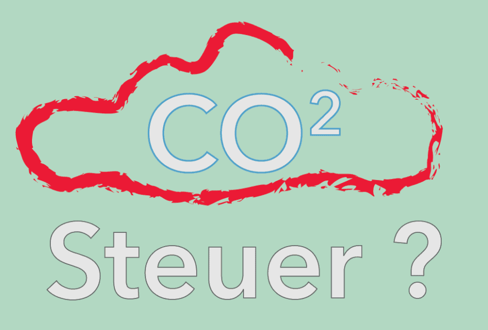 CO2 Preise, Steuern und Emissionshandel